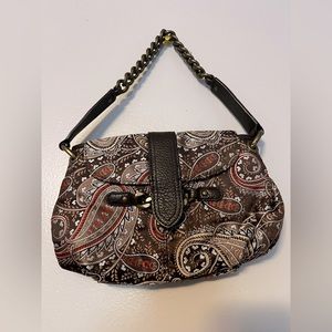Small hand bag